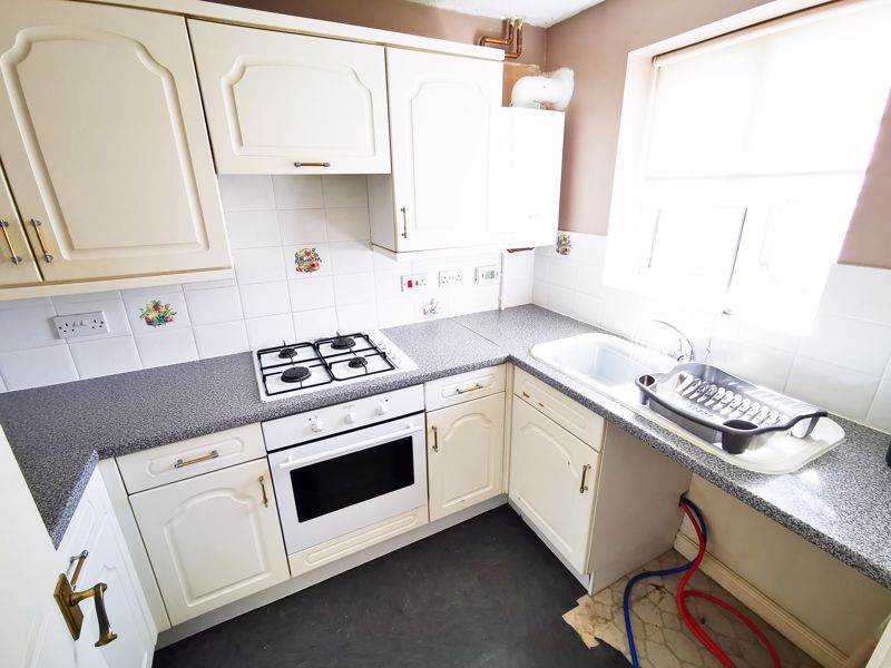 House Ffordd Erw in Caerphilly