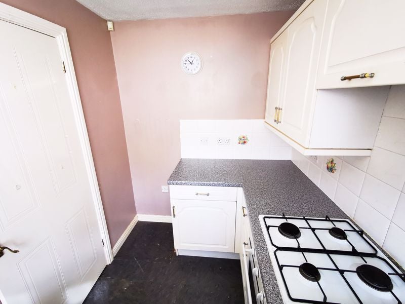 House Ffordd Erw in Caerphilly