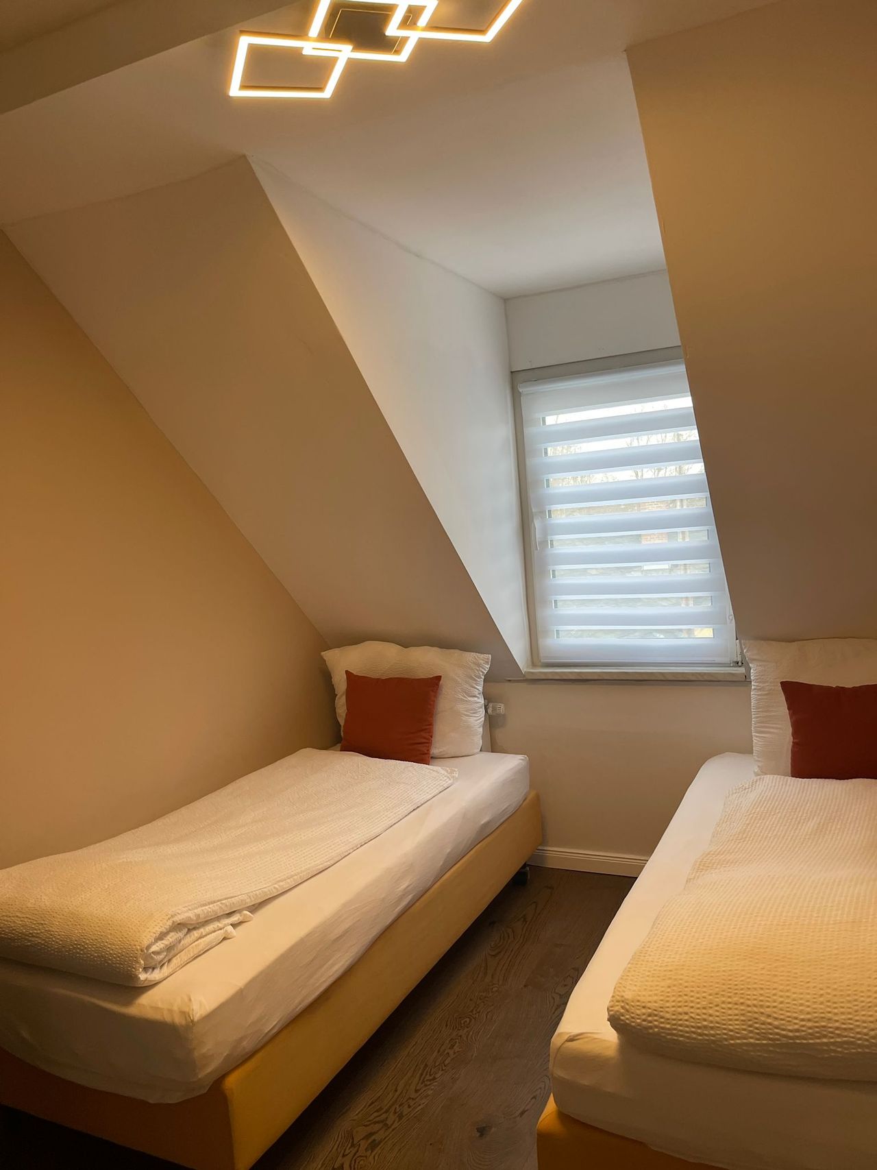 Wohnung Kulmbacher Straße in Bayreuth
