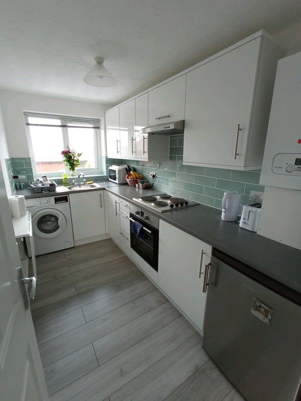 Room Pennine Road in Chorley