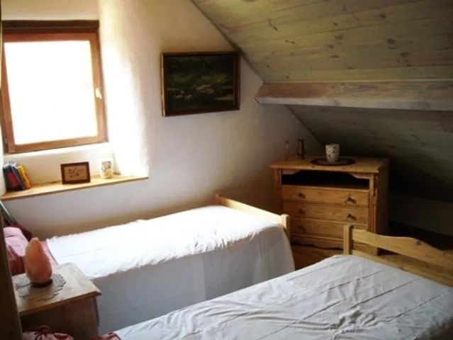 Room Chemin du Faux Bourg in Clermont-d'Excideuil