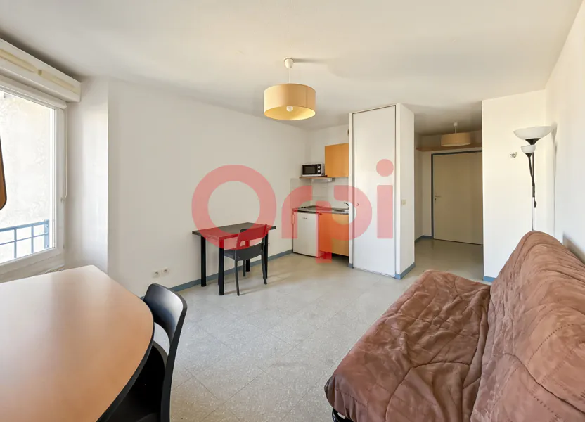 Appartement Petite Rue de Monplaisir à Lyon