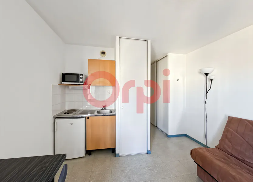 Appartement Petite Rue de Monplaisir à Lyon
