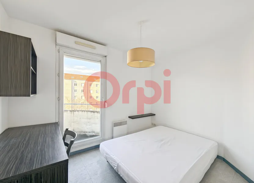 Appartement Petite Rue de Monplaisir à Lyon