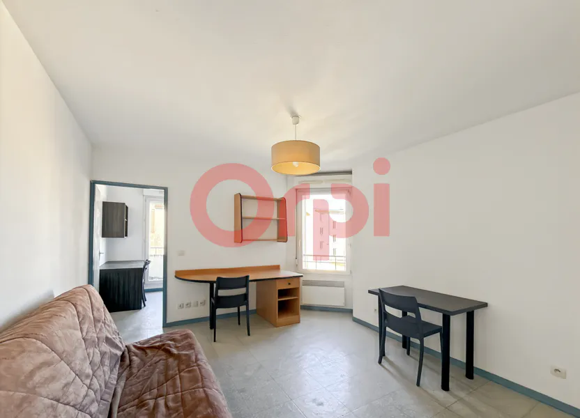 Appartement Petite Rue de Monplaisir à Lyon