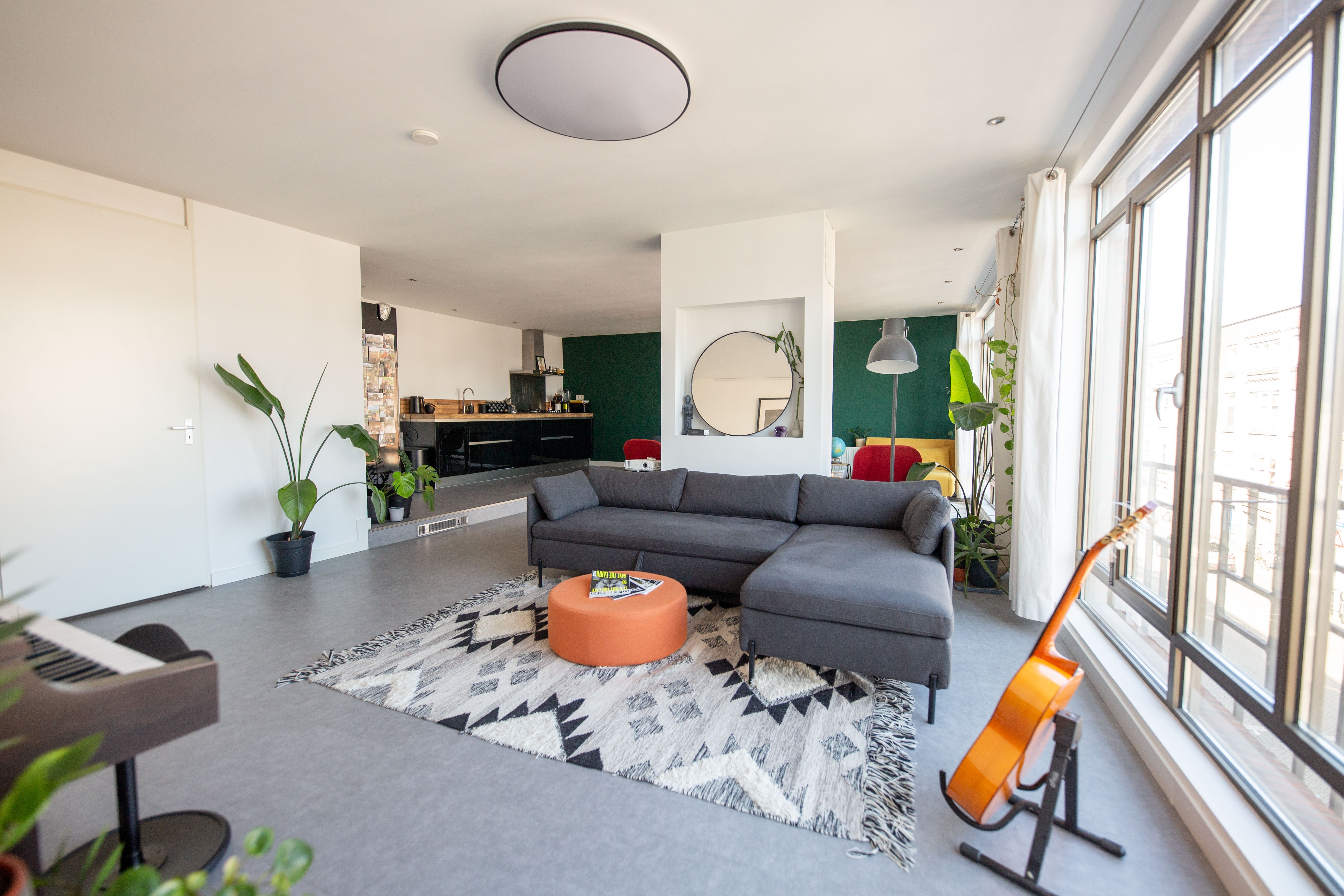 Appartement Catharina Beersmansstraat in Rotterdam