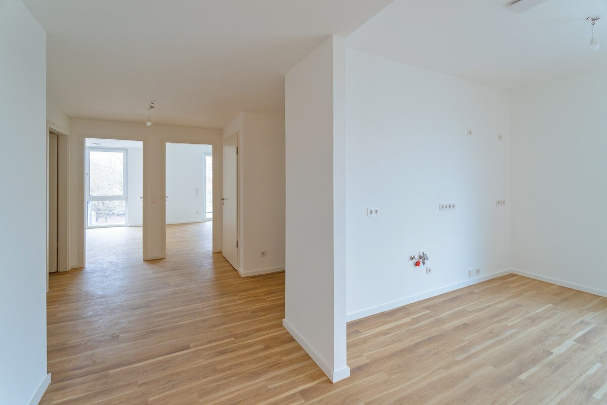 Wohnung Reisholzer Straße in Düsseldorf