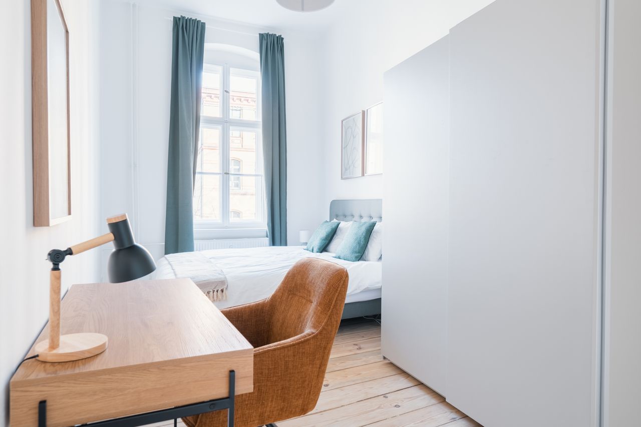 Wohnung Dieffenbachstraße in Berlin