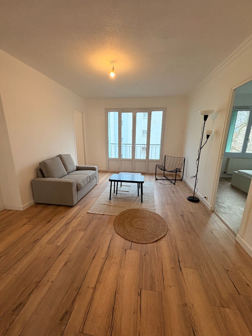 Room Rue de la Cécile in Valence