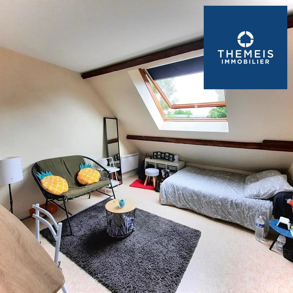 Appartement Rue du Petit Parc à Rambouillet