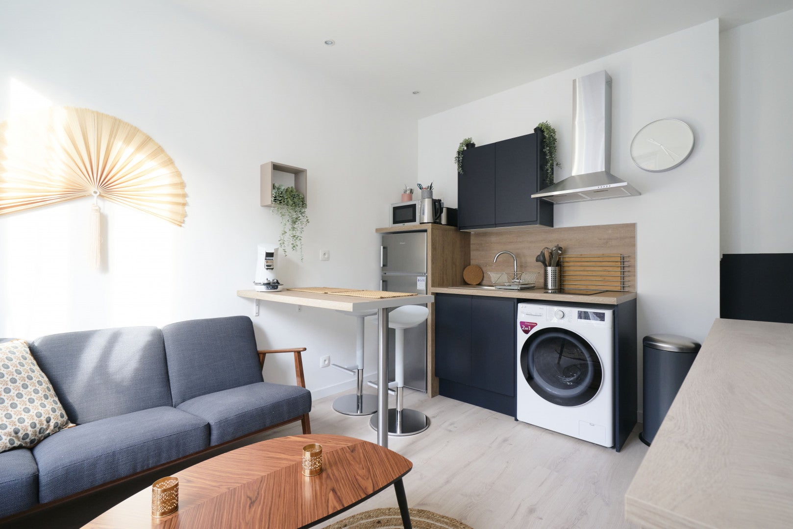 Appartement Cour Warein à Lille