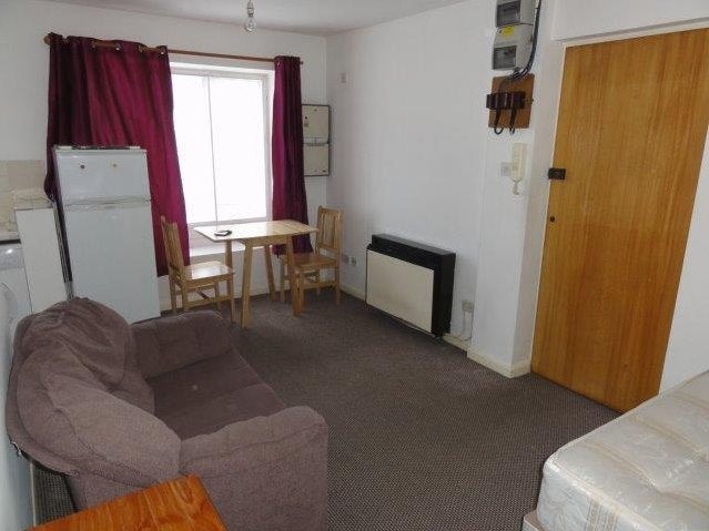 Flat Brendon Close in Greater London