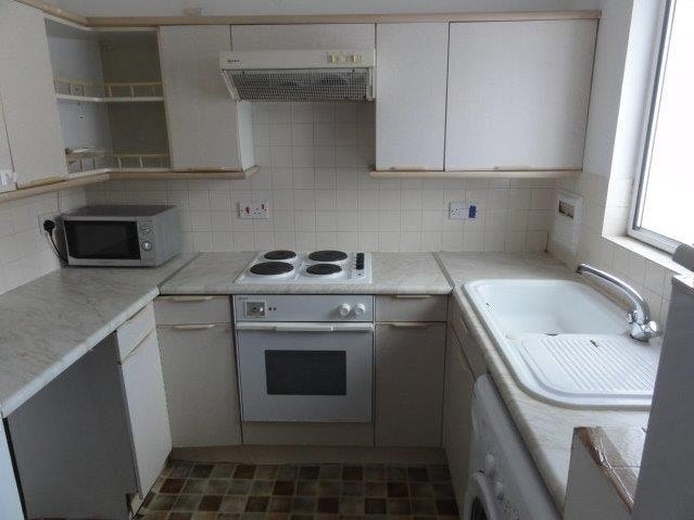 Flat Brendon Close in Greater London