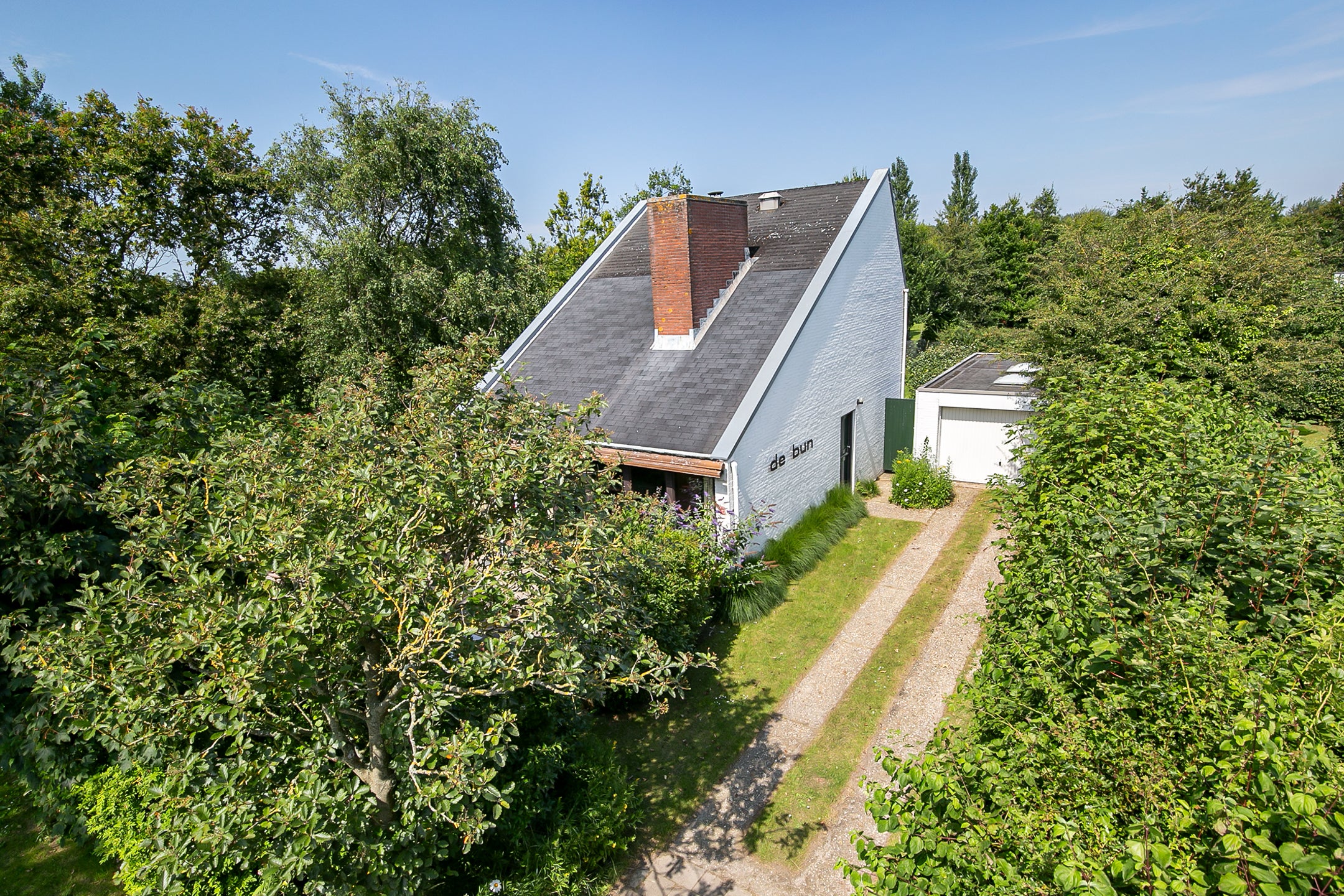 Huis Zuiderpark 11 R in Domburg
