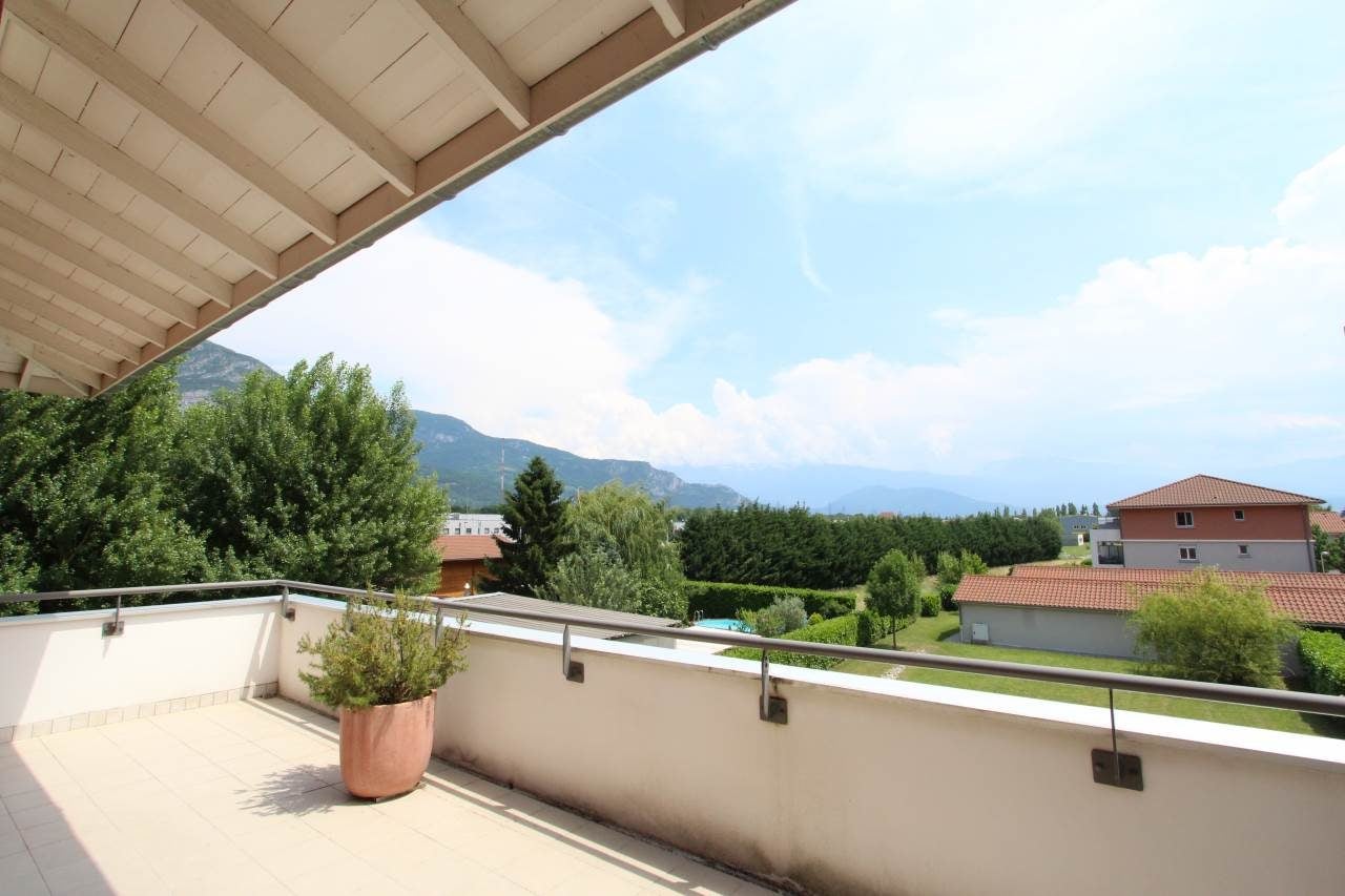 Appartement Voie Verte à Sassenage
