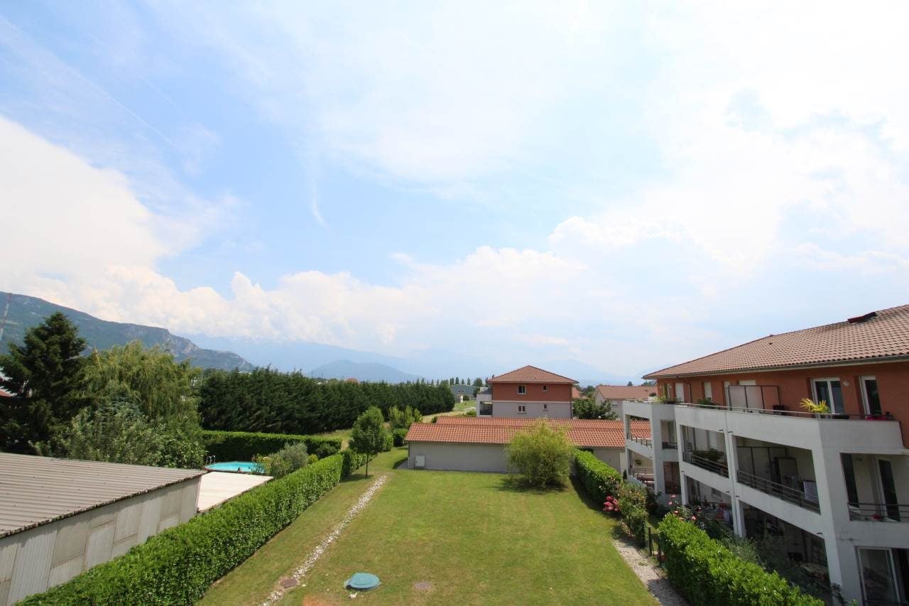 Appartement Voie Verte à Sassenage