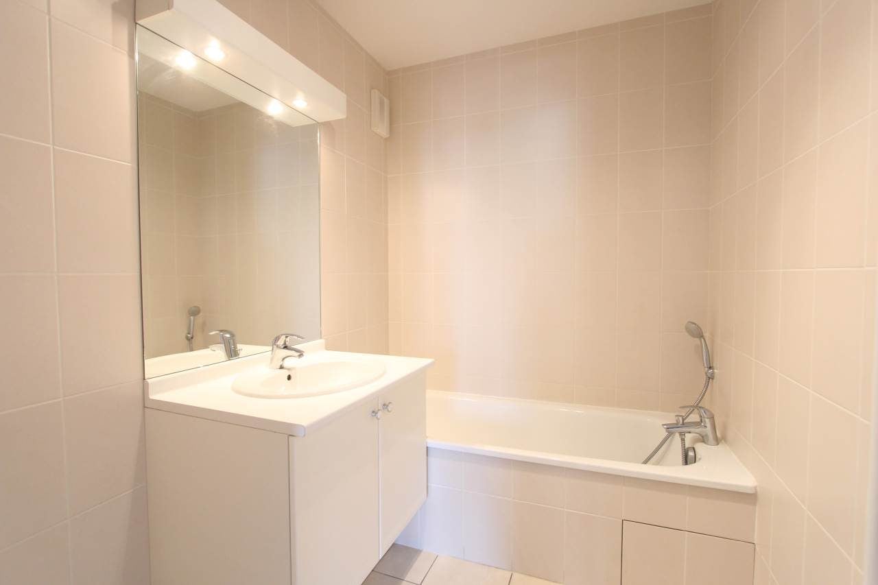 Appartement Voie Verte à Sassenage