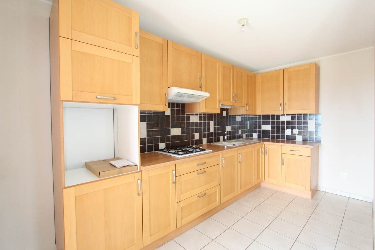 Appartement Voie Verte à Sassenage