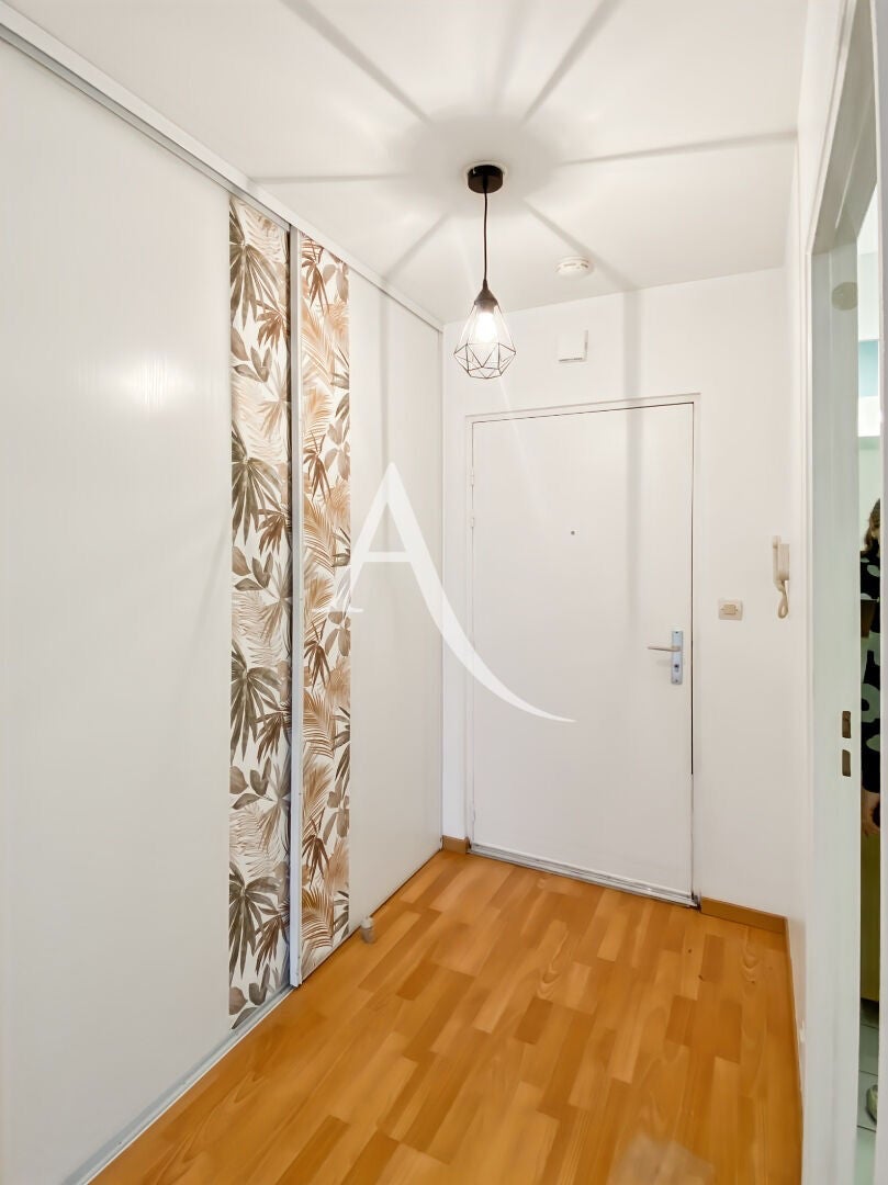 Appartement Rue d'Arcy à Bois-d'Arcy