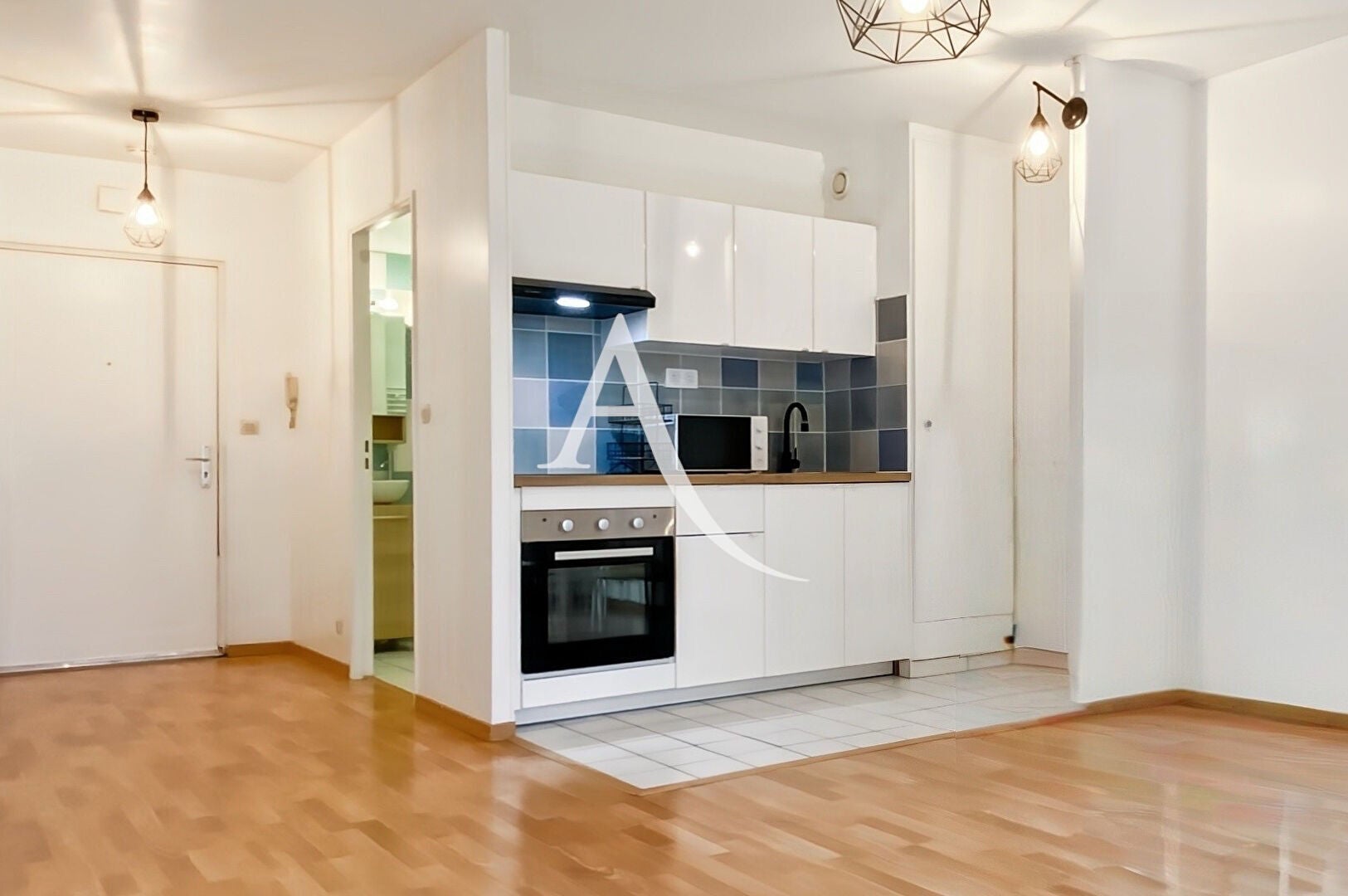 Appartement Rue d'Arcy à Bois-d'Arcy