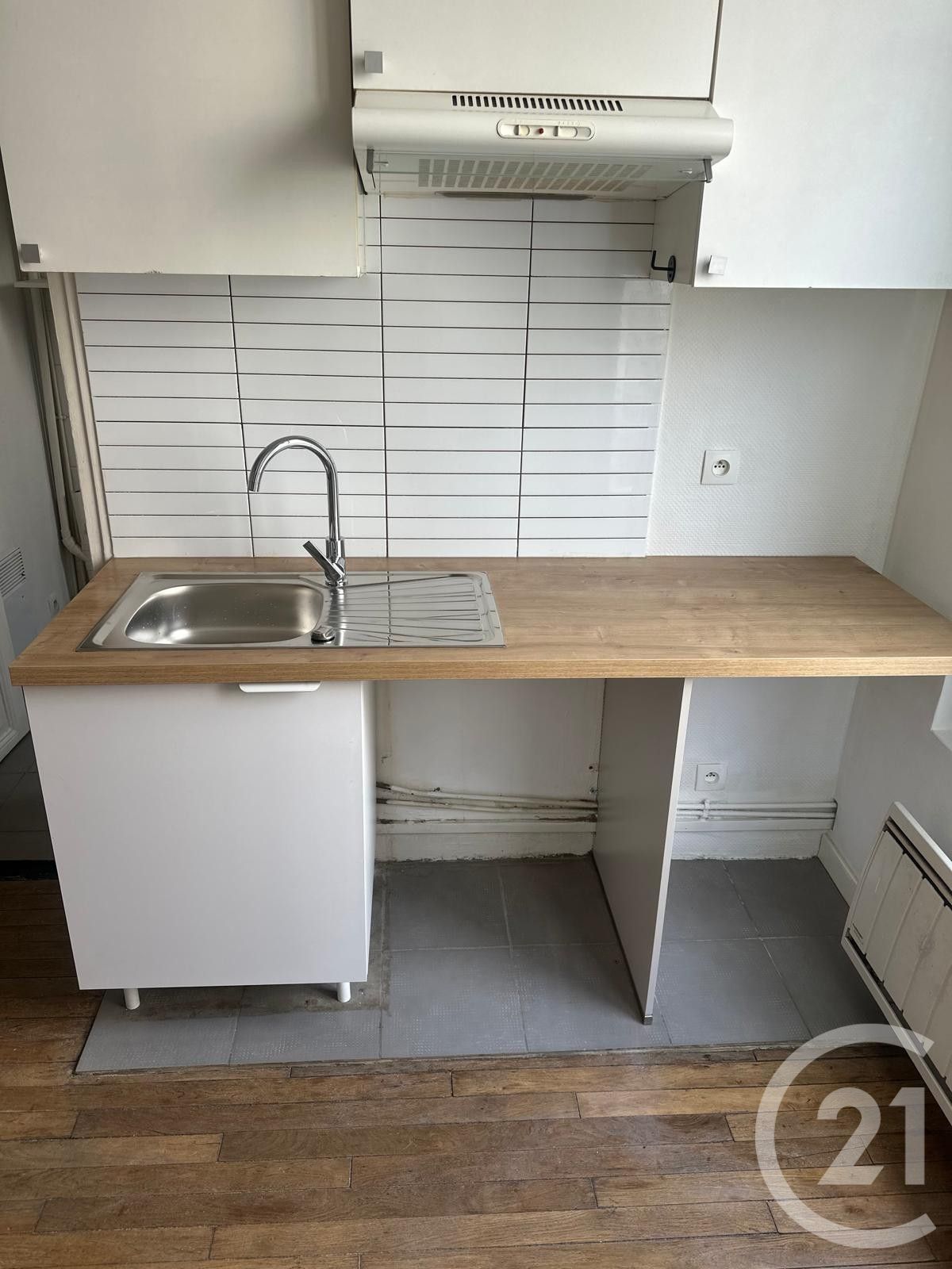 Appartement Impasse Sesquez à Asnières-sur-Seine