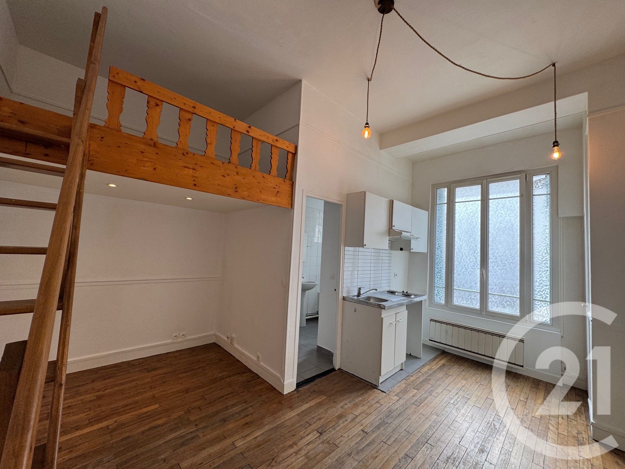 Appartement Impasse Sesquez à Asnières-sur-Seine