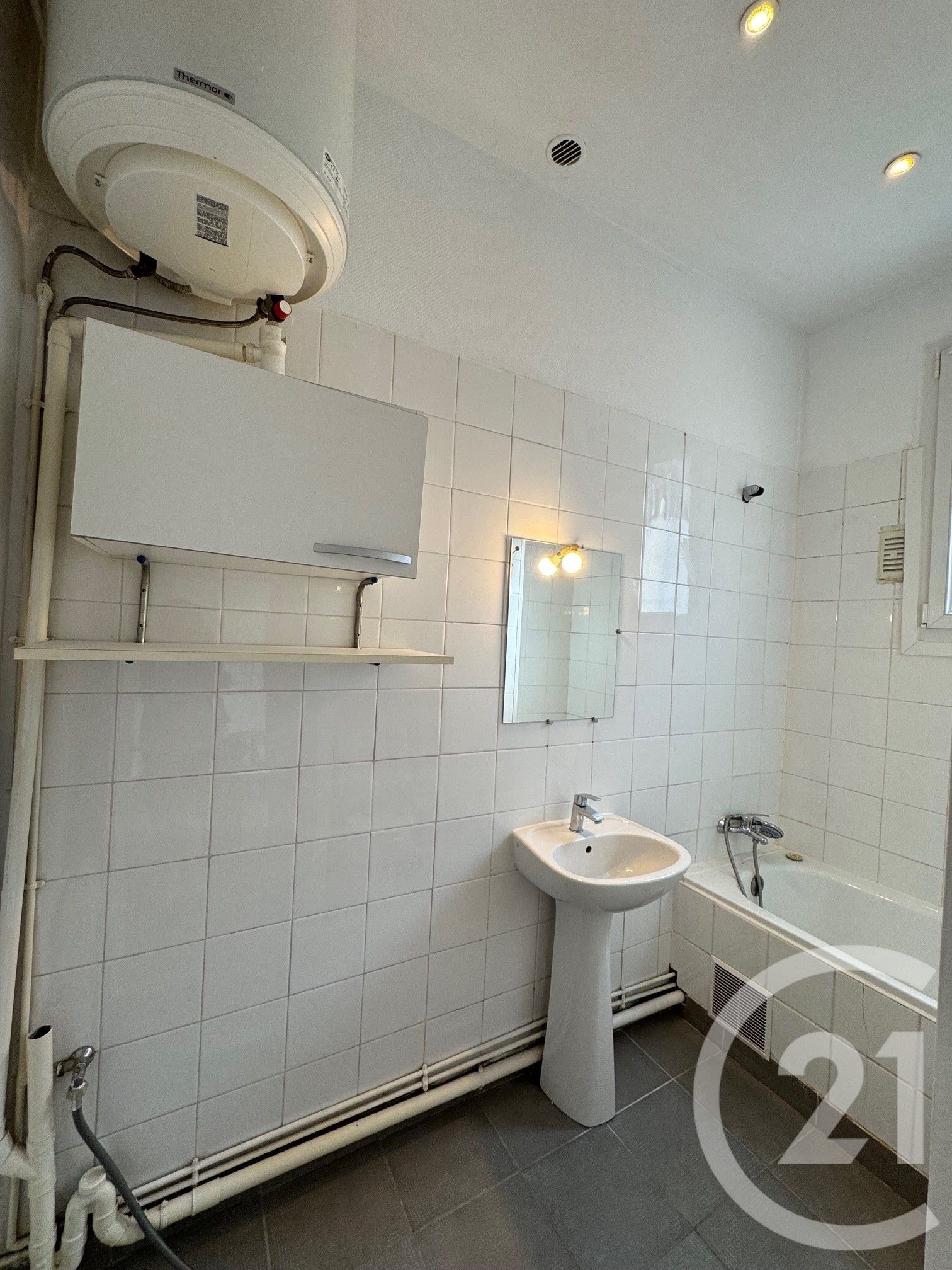 Appartement Impasse Sesquez à Asnières-sur-Seine
