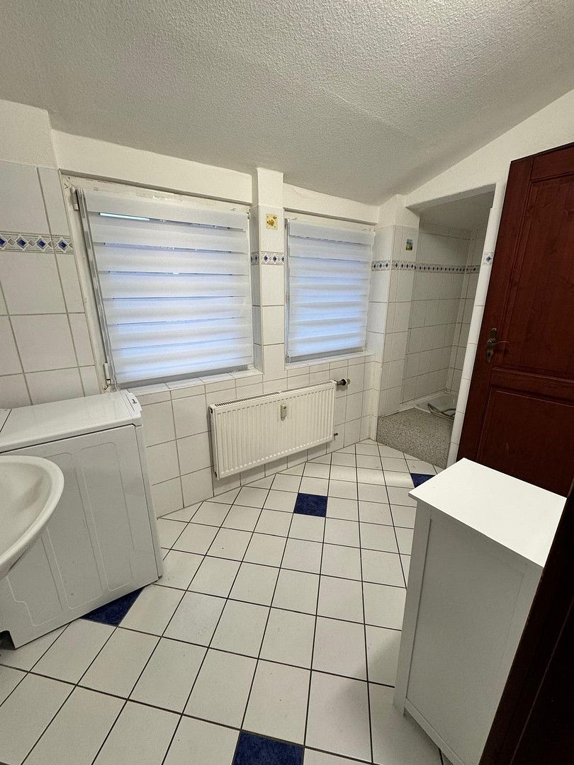 Wohnung Blumenstraße in Fürth