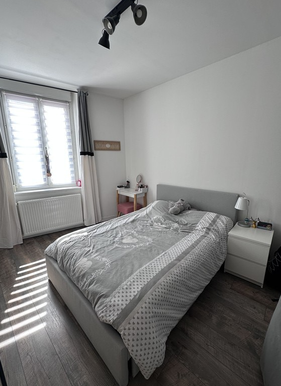 Appartement Rue de Brimontel à Reims