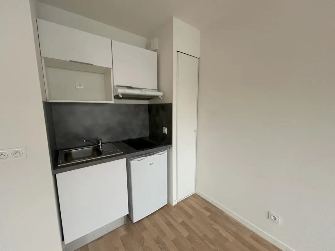 Flat Rue de l'alose in Lormont