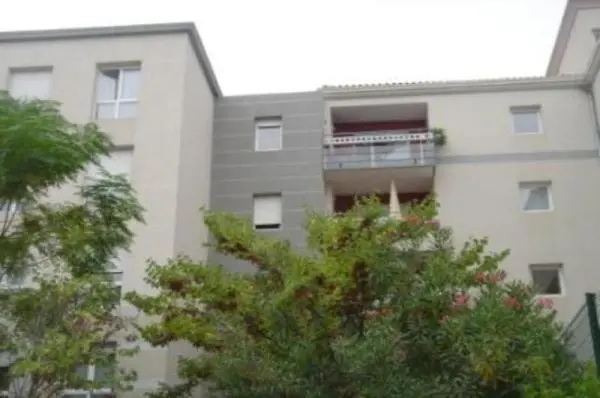 Appartement Rue Toussaint Louverture à Montpellier