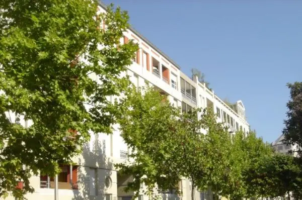 Appartement Rue Toussaint Louverture à Montpellier