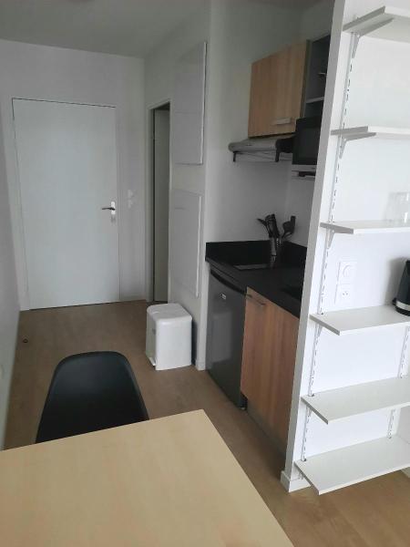 Appartement Rue Jean Raymond Guyon à Lormont