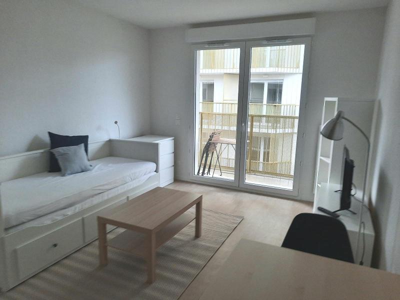 Appartement Rue Jean Raymond Guyon à Lormont