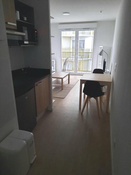 Appartement Rue Jean Raymond Guyon à Lormont
