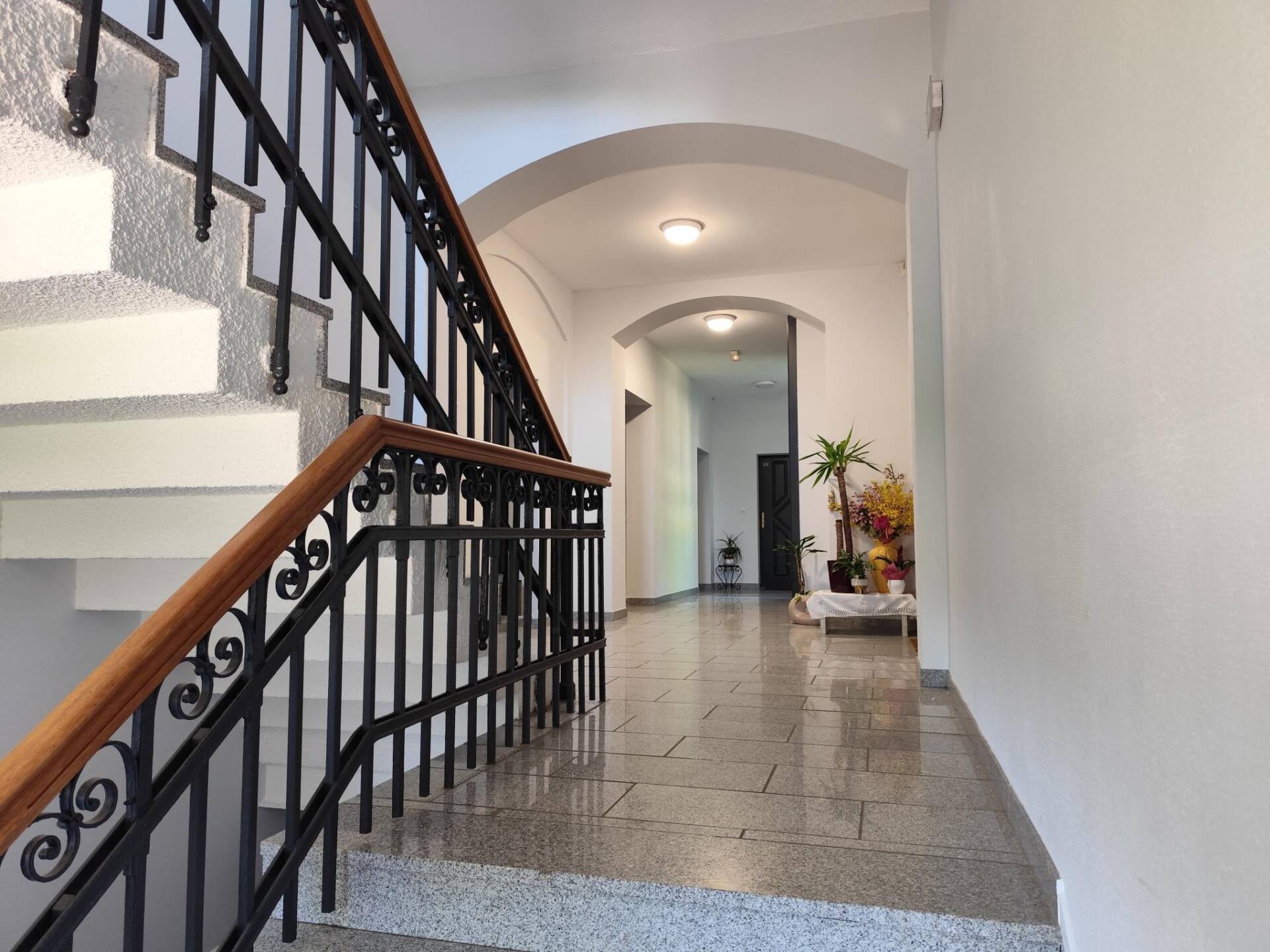 Appartement Rue Léon Maujean à Morhange