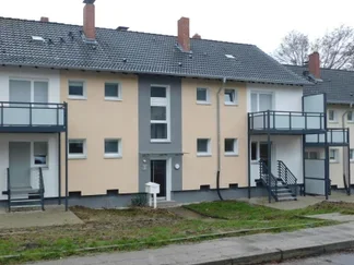 Wohnung Wolfsdelle in Essen