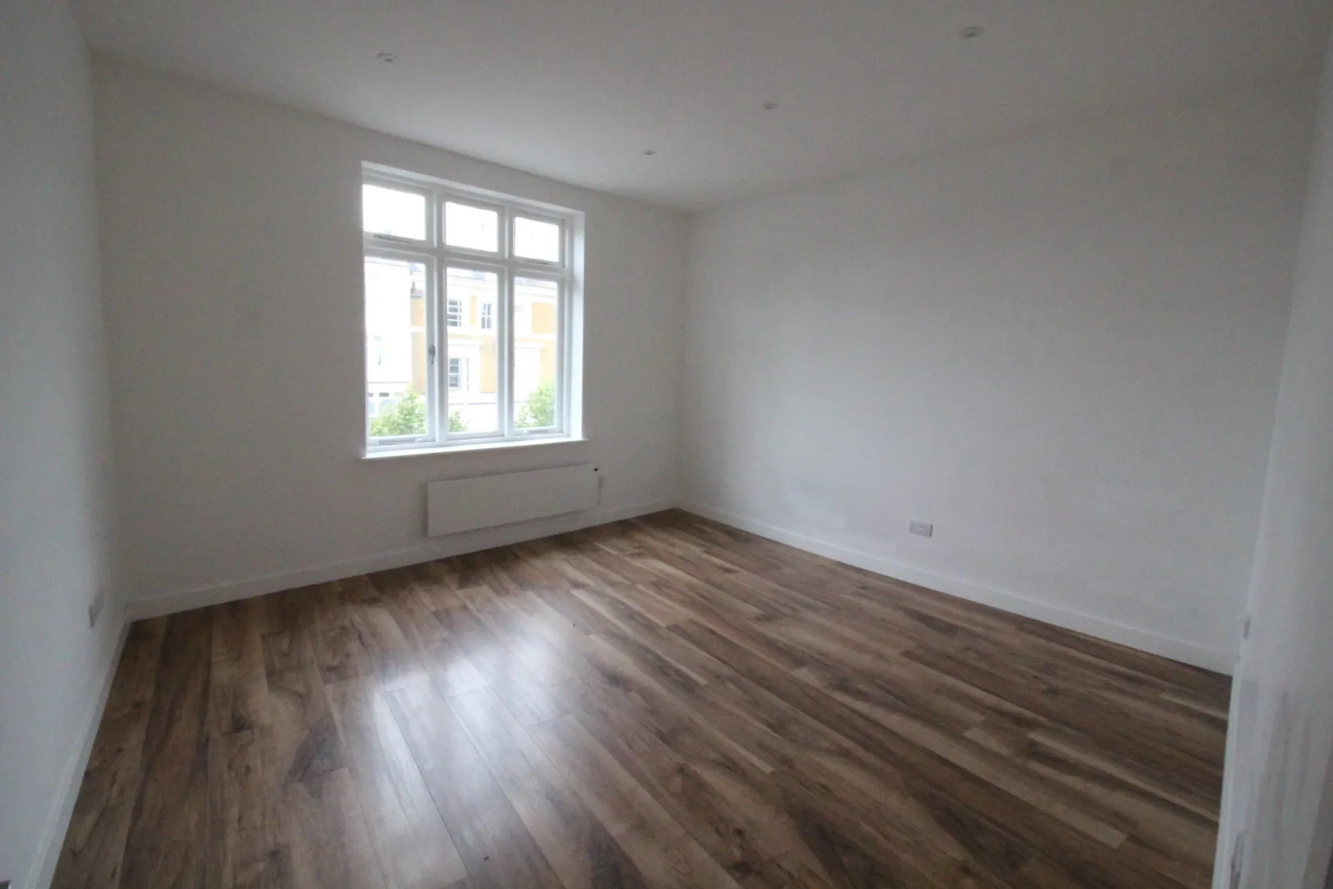 Flat High Street in Maidstone