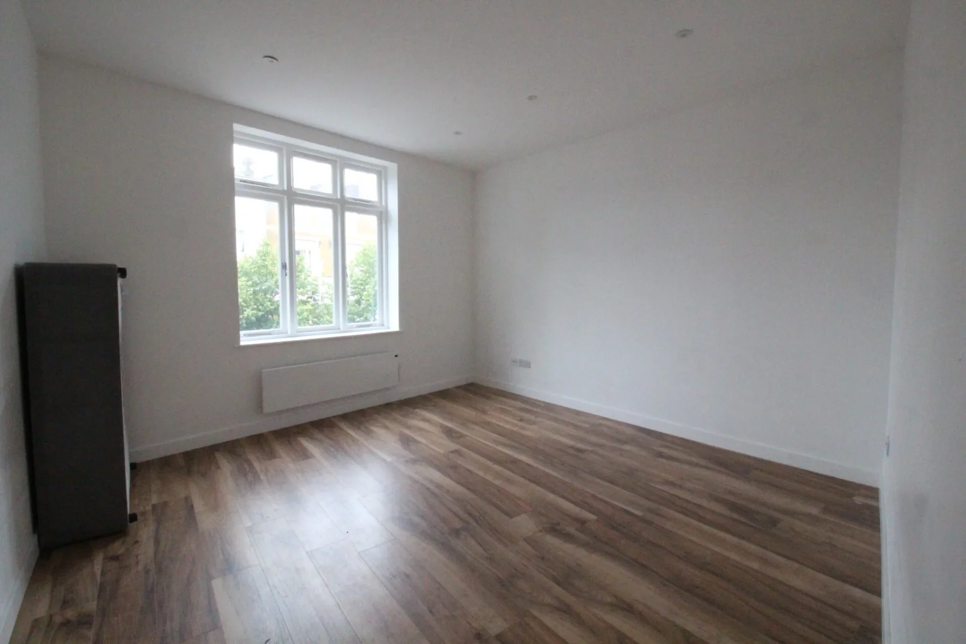 Flat High Street in Maidstone