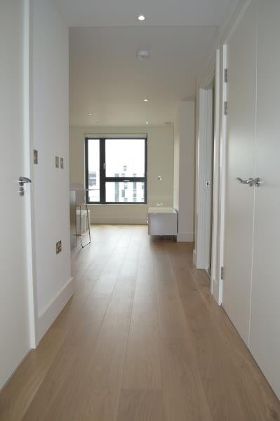 Flat Engineers Way in Greater London