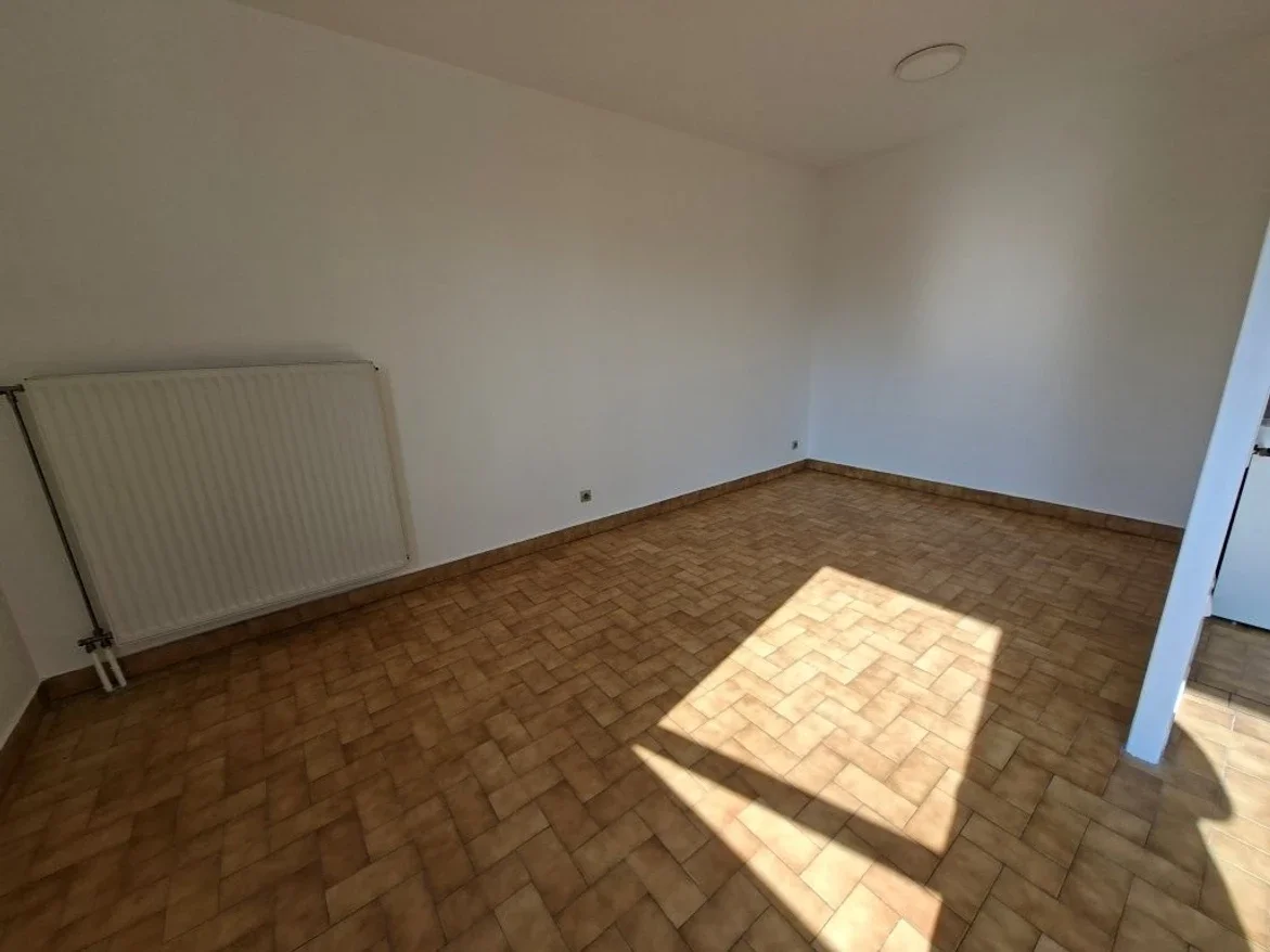 Flat Rue du Margeriaz in Saint-Alban-Leysse
