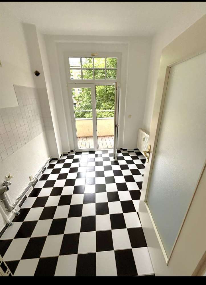 Wohnung Würzburger Straße in Chemnitz