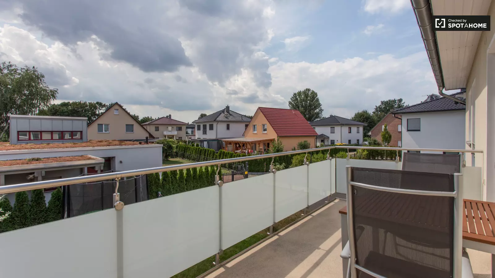 Wohnung Korkedamm in Berlin
