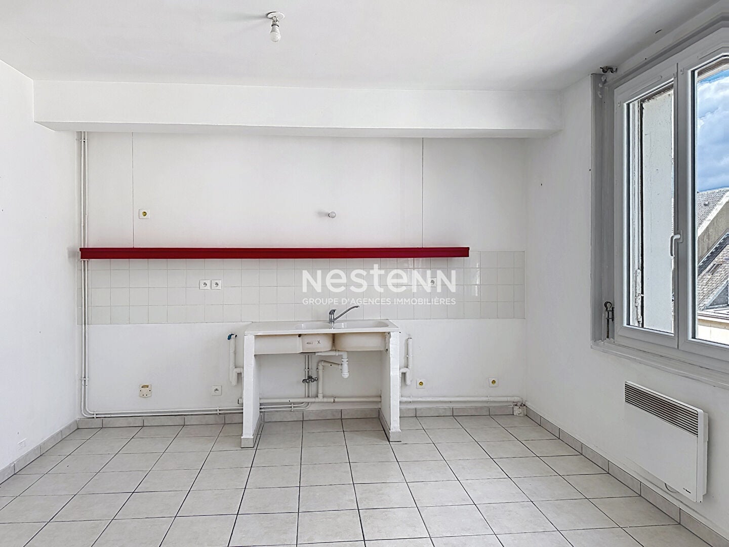 Appartement Rue des Tanneurs à Vernon