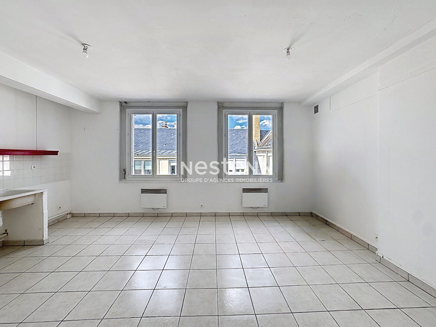 Appartement Rue des Tanneurs à Vernon