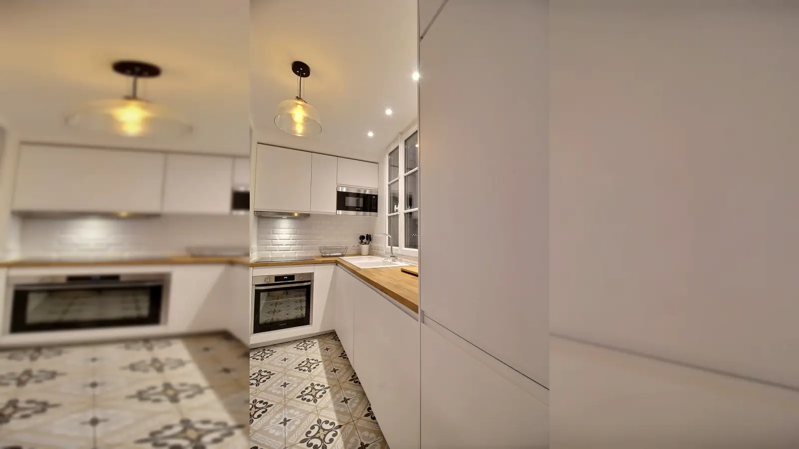 Appartement Rue du Champ de Mars à Paris