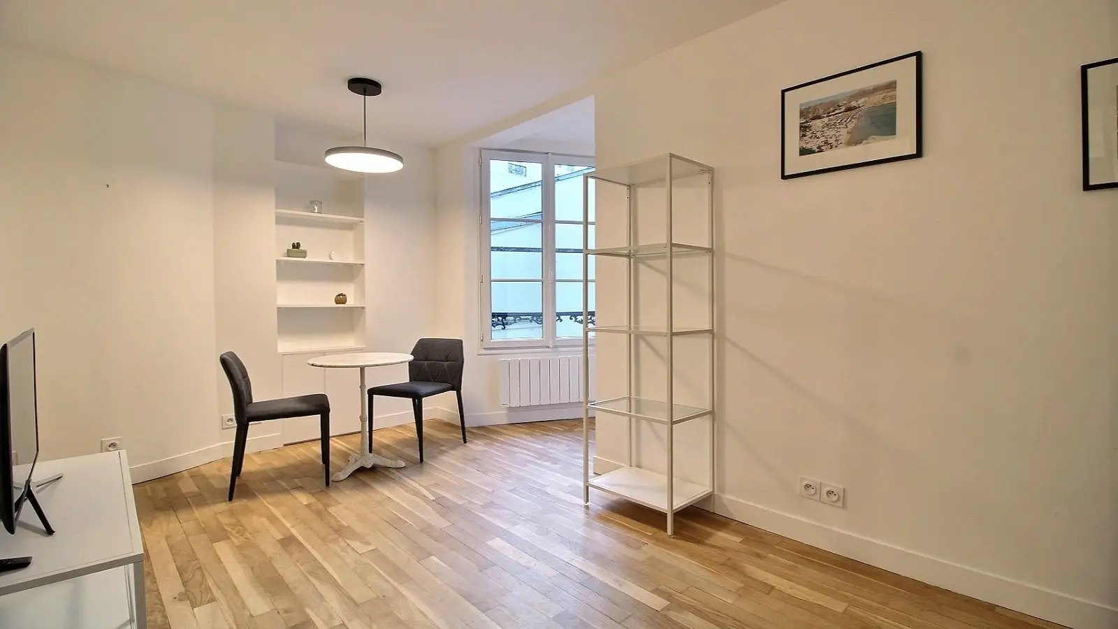 Appartement Rue du Champ de Mars à Paris