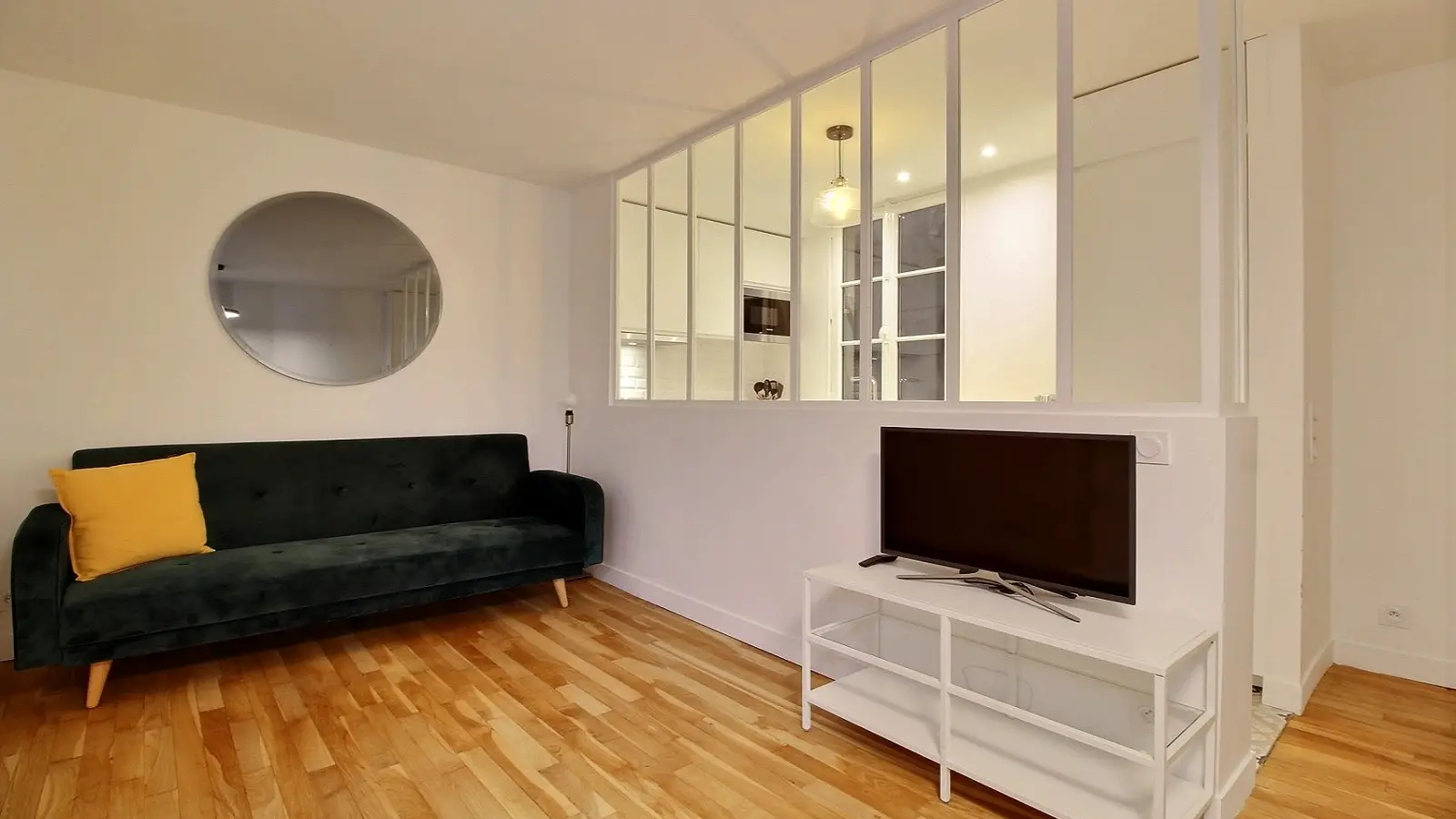 Appartement Rue du Champ de Mars à Paris