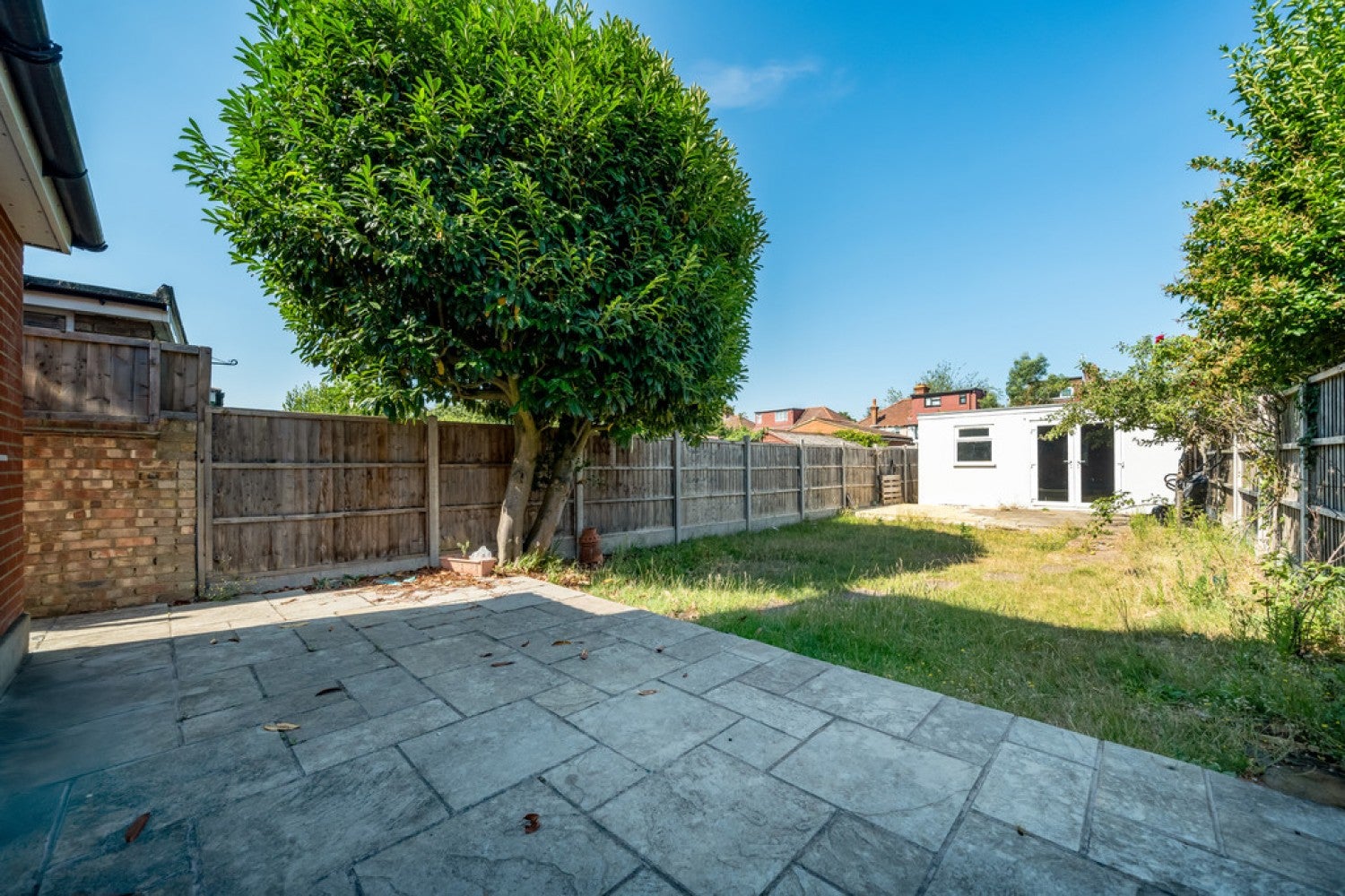 House Meadow Waye in Greater London