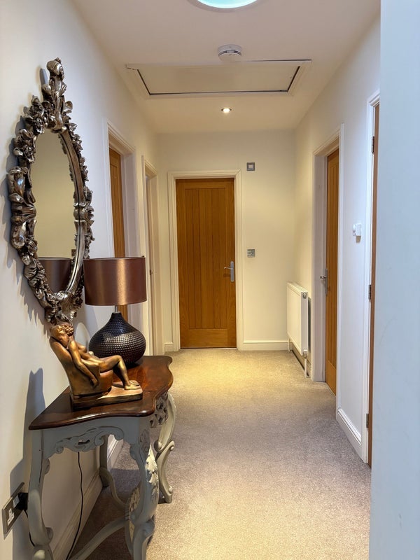 Room Kenninghall Road in Diss